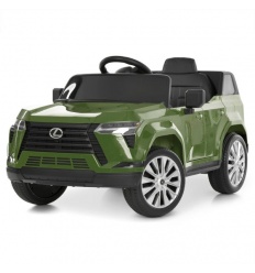 Джип M 6301EBLR-5