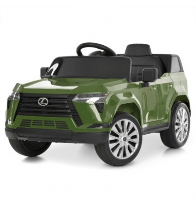 Джип M 6301EBLR-5