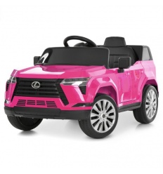 Джип M 6301EBLR-8