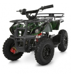 Квадроцикл HB-EATV1000N-10
