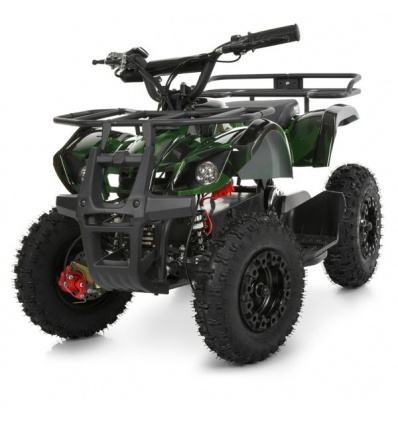 Квадроцикл HB-EATV1000N-10