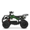 Квадроцикл HB-EATV1000N-10