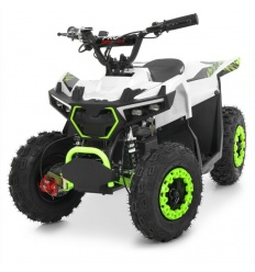 Квадроцикл HB-FFG1000-1-5