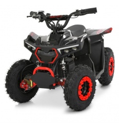 Квадроцикл HB-FFG1000-2-3