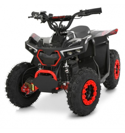 Квадроцикл HB-FFG1000-2-3