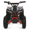 Квадроцикл HB-FFG1000-2-3