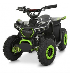 Квадроцикл HB-FFG1000-2-5