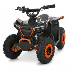 Квадроцикл HB-FFG1000-2-7
