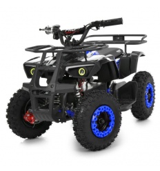 Квадроцикл HB-ATV1000AS-2-4