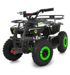 Квадроцикл HB-ATV1000AS-2-5