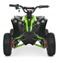 Квадроцикл HB-EATV1200Q-5(2)ST