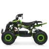 Квадроцикл HB-EATV1200Q-5(2)ST