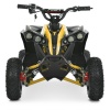 Квадроцикл HB-EATV1200Q-6ST