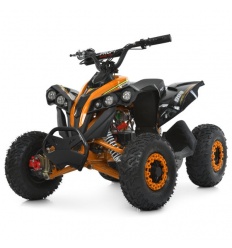 Квадроцикл HB-EATV1200Q-7ST