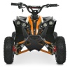 Квадроцикл HB-EATV1200Q-7ST