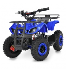 Квадроцикл HB-EATV1000N-4