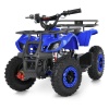 Квадроцикл HB-EATV1000N-4