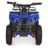 Квадроцикл HB-EATV1000N-4