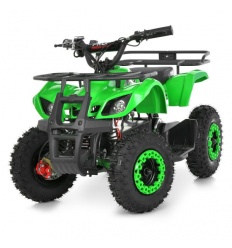 Квадроцикл HB-EATV1000N-5
