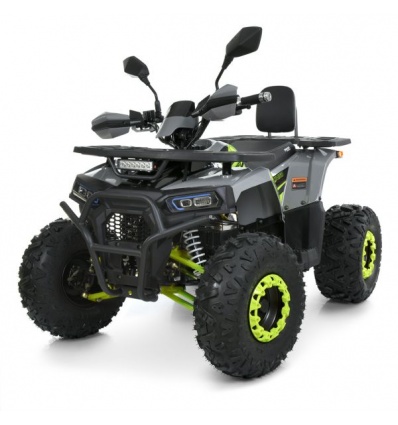 Квадроцикл HB-FFN1450-11-5