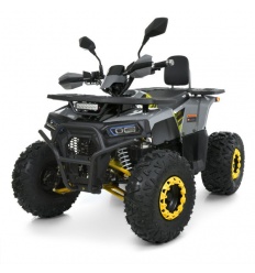 Квадроцикл HB-FFN1450-11-6