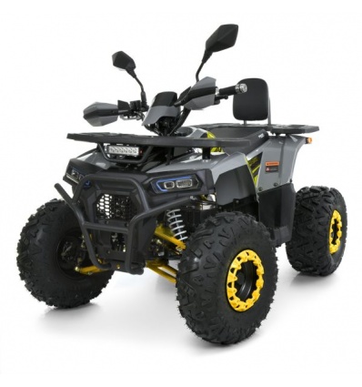 Квадроцикл HB-FFN1450-11-6