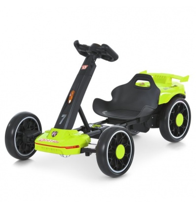 Електрокарт M 6145(A)EBR-5