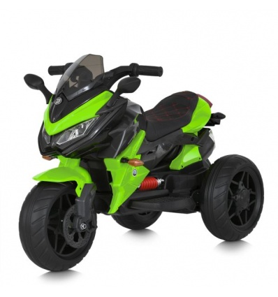 Мотоцикл M 4274EL-5