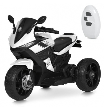 Мотоцикл M 4454ELR-1