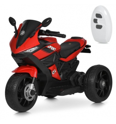 Мотоцикл M 4454ELR-3