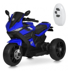 Мотоцикл M 4454ELR-4