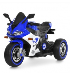 Мотоцикл M 6307EL-4