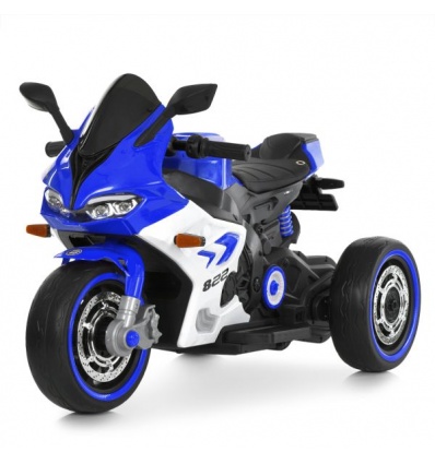 Мотоцикл M 6307EL-4