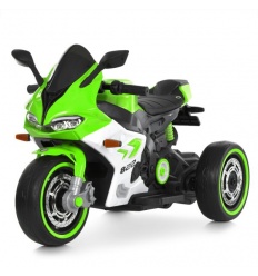 Мотоцикл M 6307EL-5