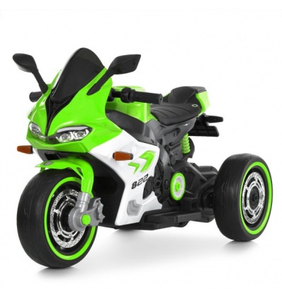 Мотоцикл M 6307EL-5