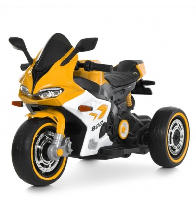 Мотоцикл M 6307EL-6