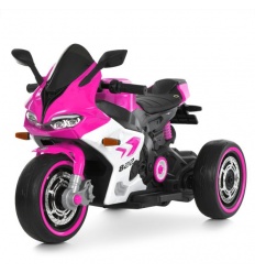 Мотоцикл M 6307EL-8