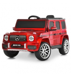 Джип M 6236EBLRS-3