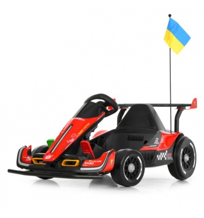 Электрокарта M 6322EBLR-3