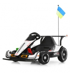 Электрокарта M 6322EBLR-1