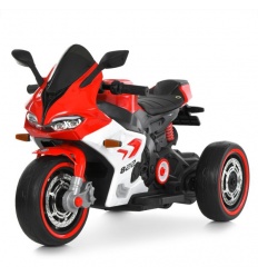 Мотоцикл M 6307EL-3