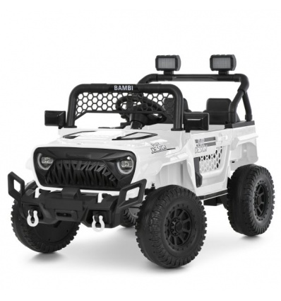 Джип M 6325EBLR-1