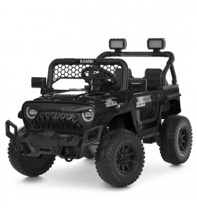 Джип M 6325EBLR-2