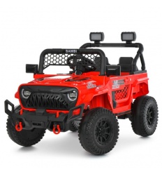 Джип M 6325EBLR-3