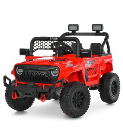 Джип M 6325EBLR-3