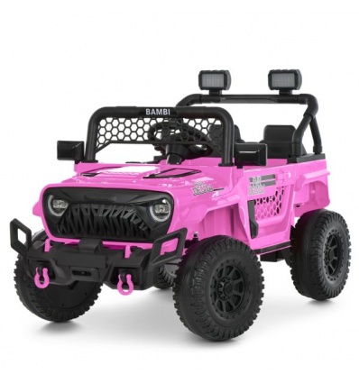 Джип M 6325EBLR-8