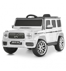 Джип M 6236EBLR-1