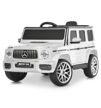 Джип M 6236EBLR-1