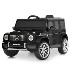 Джип M 6236EBLR-2