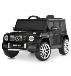 Джип M 6236EBLRS-2